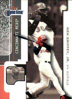 Ken Griffey Jr. #85