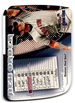 Nomar Garciaparra #2