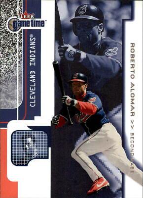 Roberto Alomar #47