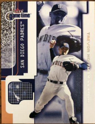 Trevor Hoffman #13