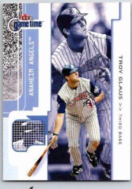 Troy Glaus #38