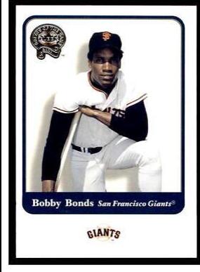 Bobby Bonds #46