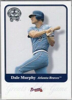 Dale Murphy #98