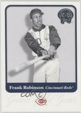 Frank Robinson #65
