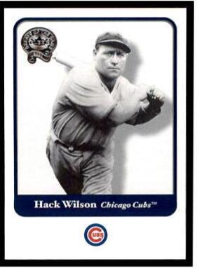 Hack Wilson #82