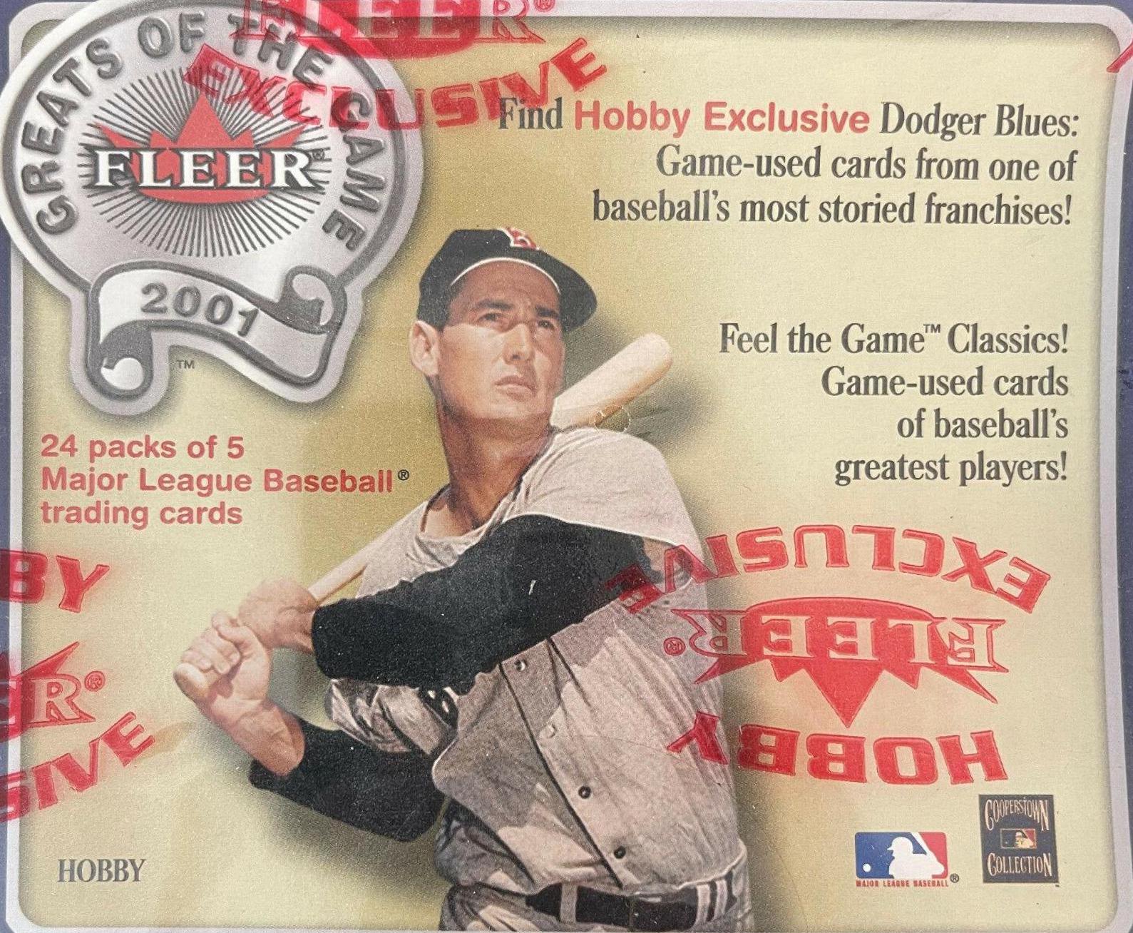 Hobby Box