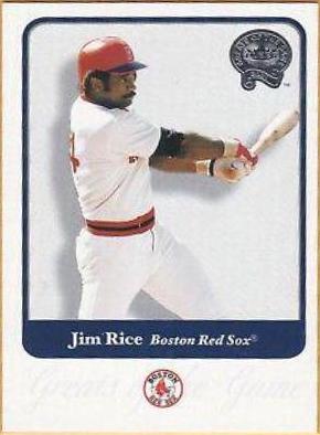 Jim Rice #114