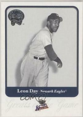 Leon Day #26