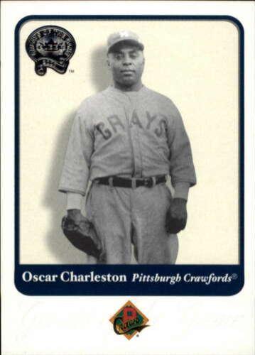 Oscar Charleston #137