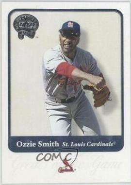 Ozzie Smith #97