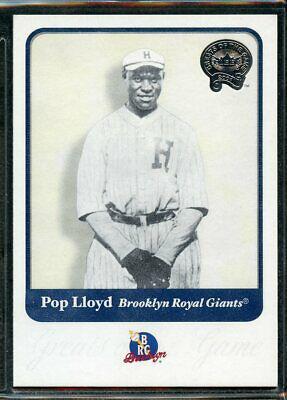 Pop Lloyd #76