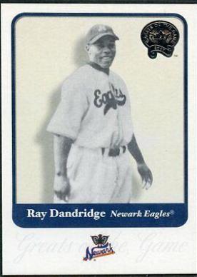 Ray Dandridge #51