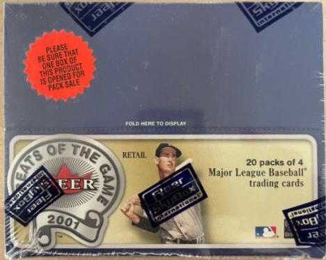 Retail Box