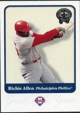 Richie Allen #66
