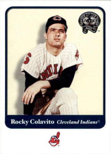 Rocky Colavito #41
