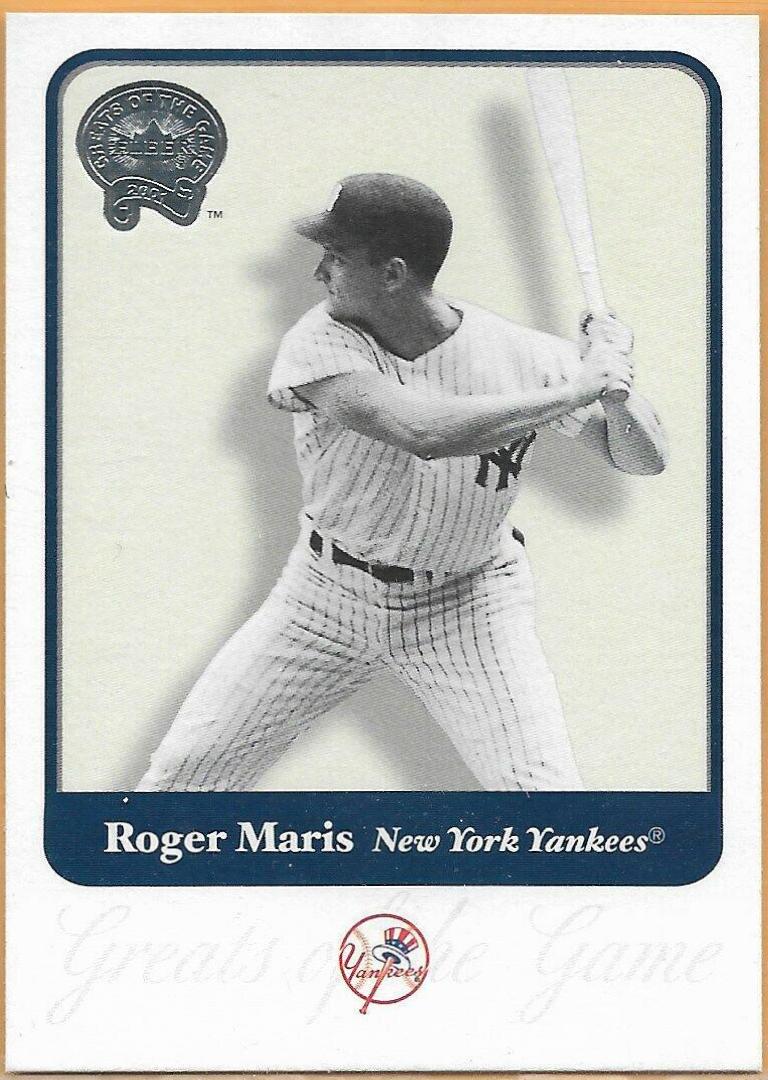 Roger Maris #45