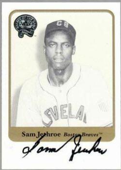 Sam Jethroe