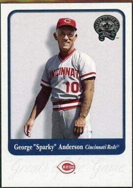 Sparky Anderson #2