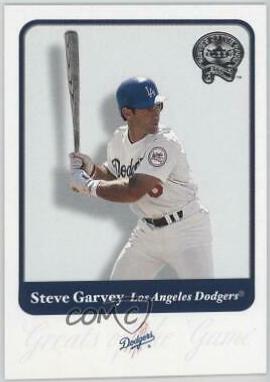 Steve Garvey #59