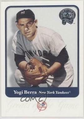 Yogi Berra #73