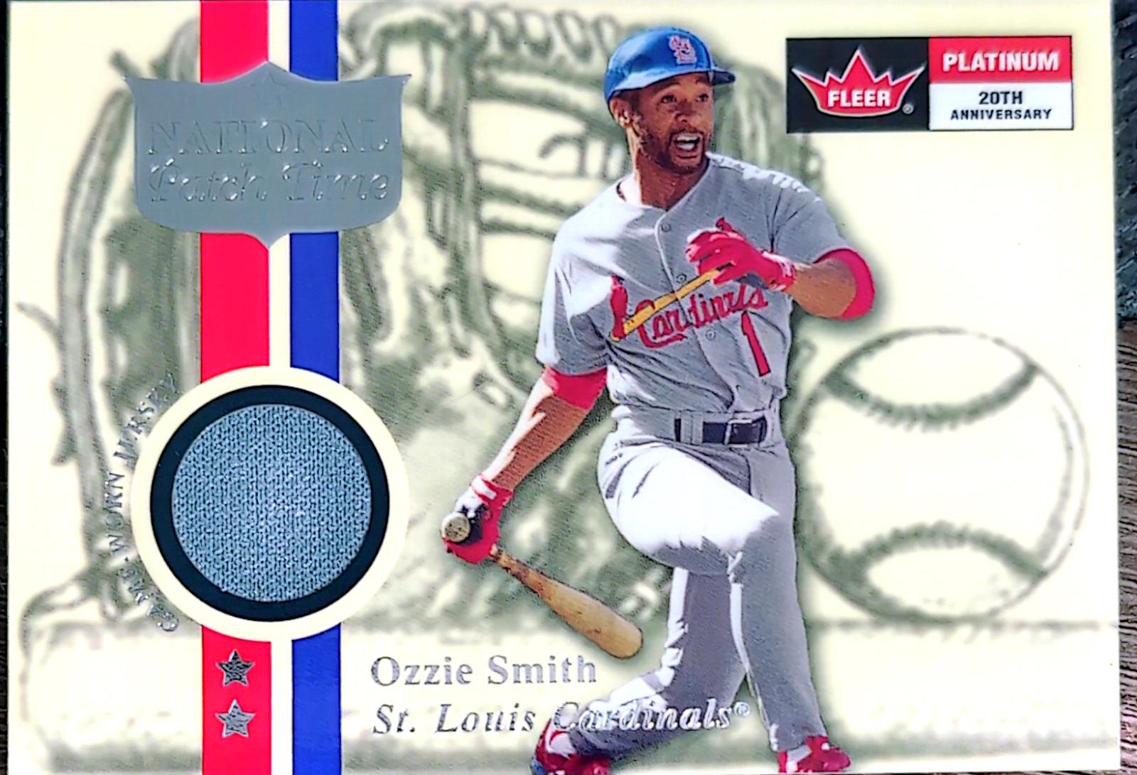 Ozzie Smith