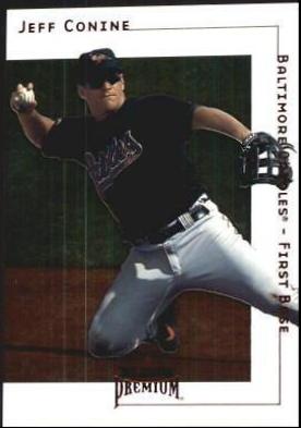 Jeff Conine #60