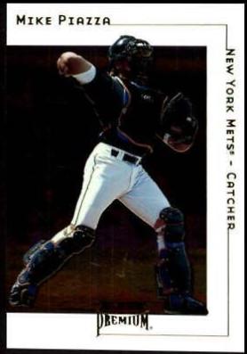 Mike Piazza #70