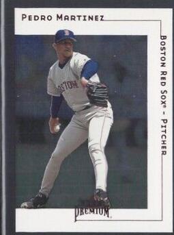Pedro Martinez [Star Ruby] #162