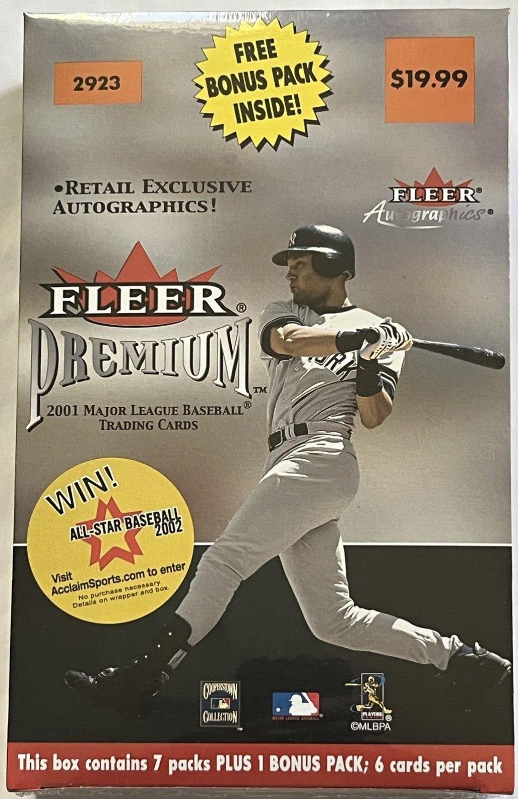 Retail Box