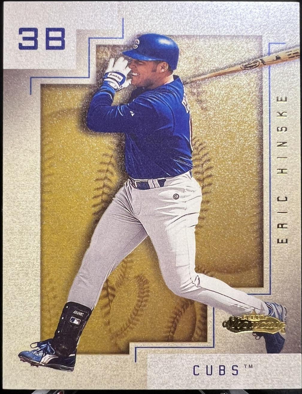 Eric Hinske #141