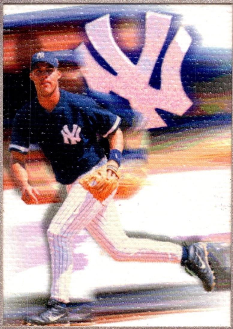 Erick Almonte #119