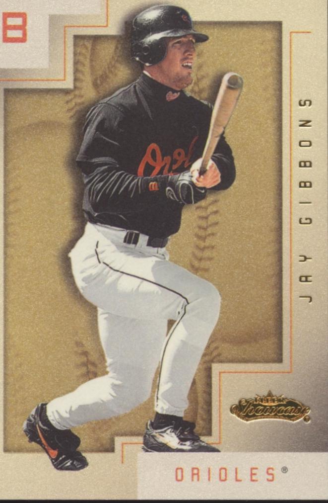 Jay Gibbons #133