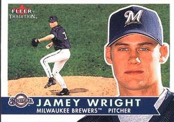 Jamey Wright #206
