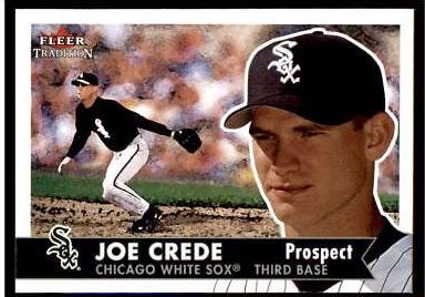 Joe Crede #356