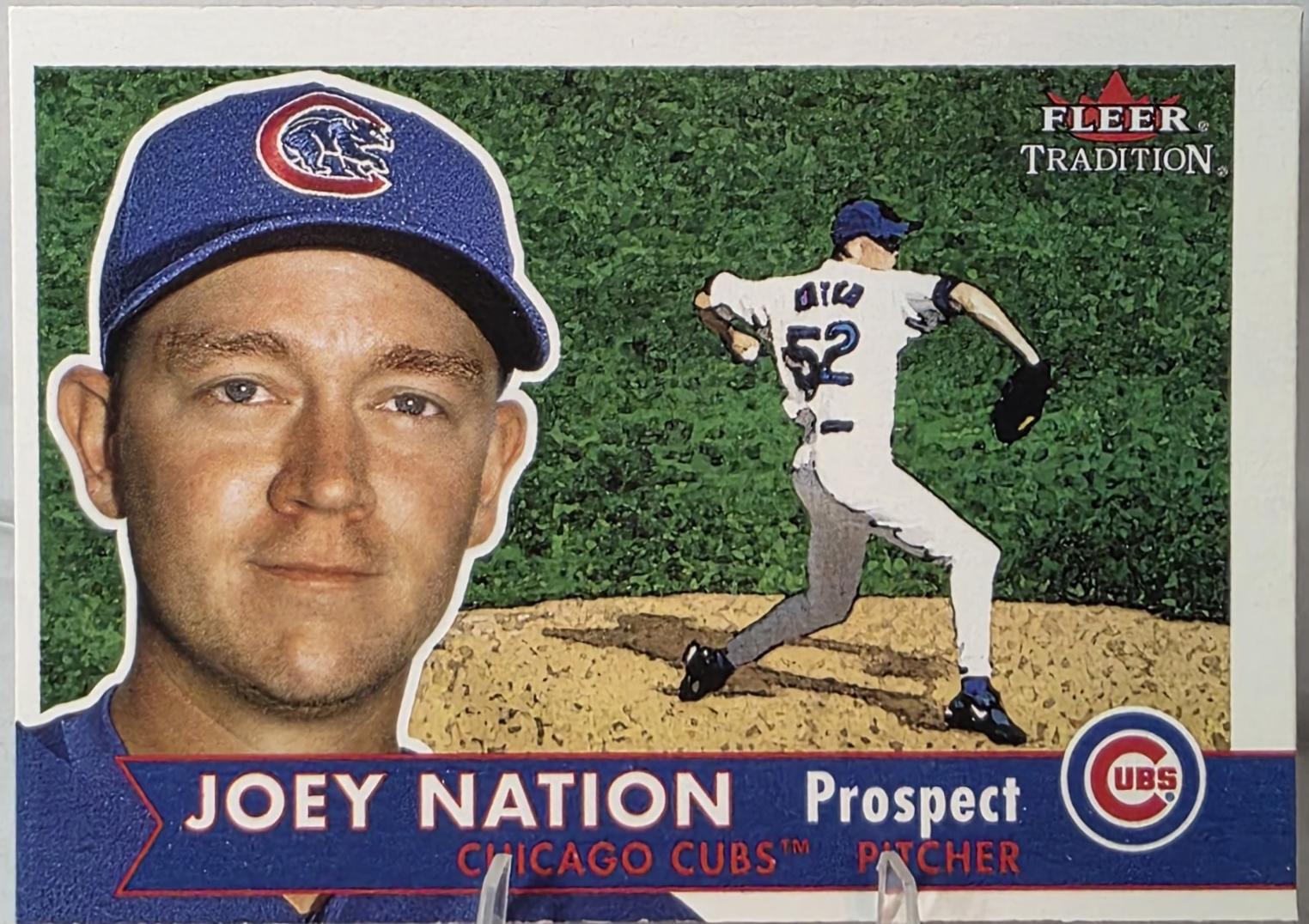 Joey Nation #366