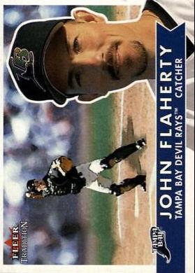 John Flaherty #293