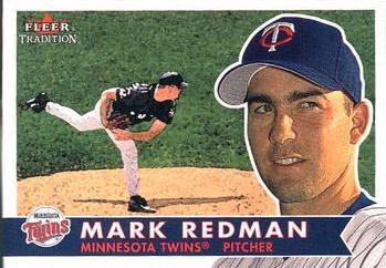 Mark Redman #343