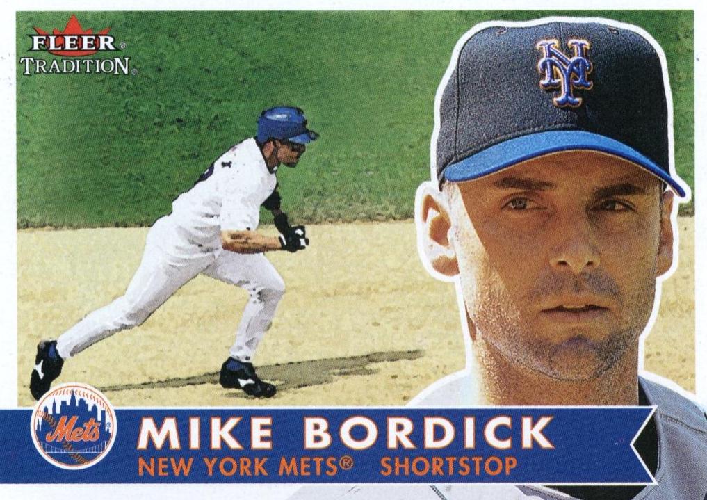 Mike Bordick #310