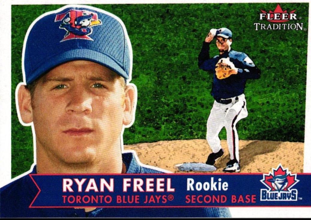 Ryan Freel #475