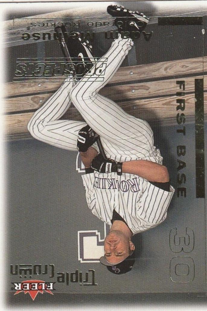 Adam Melhuse #292