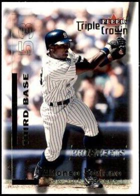 Alfonso Soriano #263