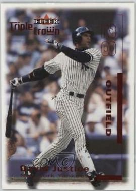 David Justice #97