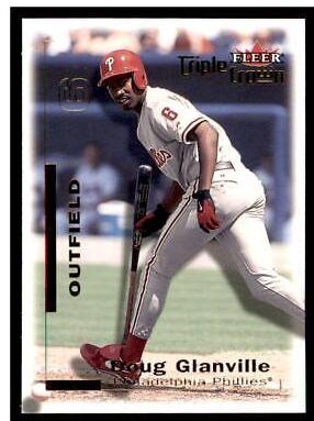 Doug Glanville #183