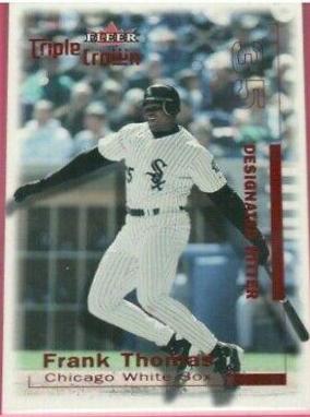 Frank Thomas #79