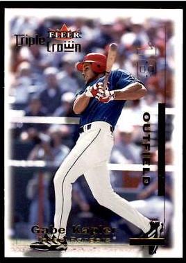 Gabe Kapler #92