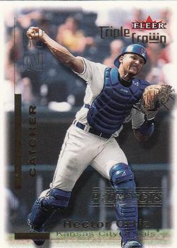Hector Ortiz #299