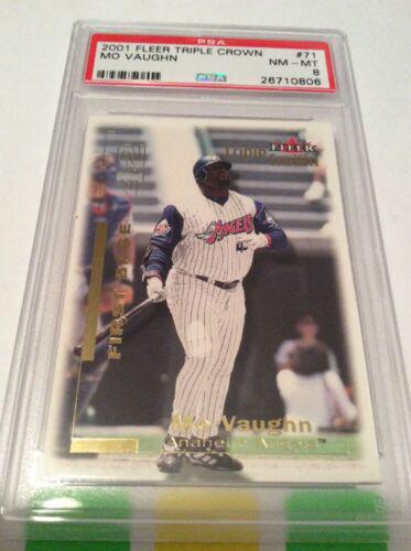 Mo Vaughn #71