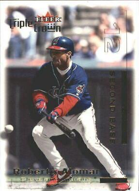 Roberto Alomar #88
