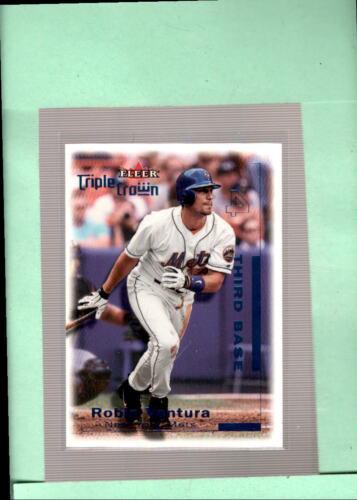 Robin Ventura #76