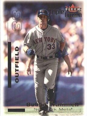 bubba trammell #222